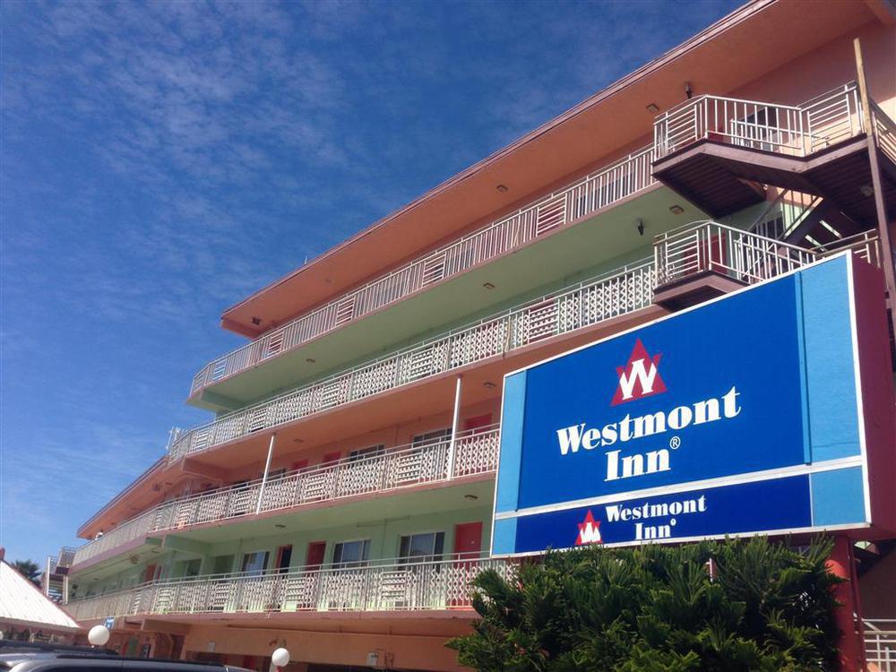 קלירווטר ביץ' Beachwalk Inn מתקנים תמונה