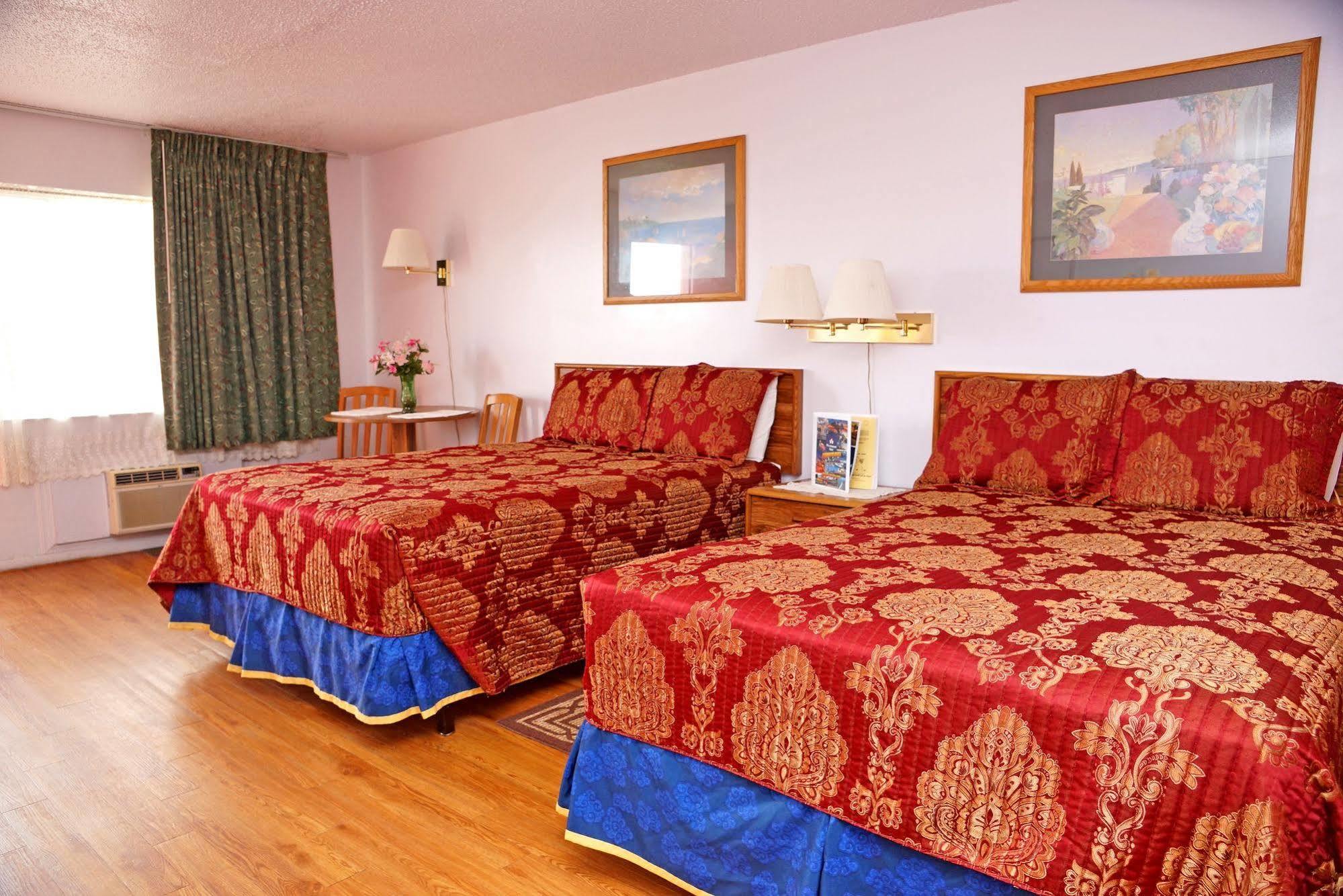 קלירווטר ביץ' Beachwalk Inn מראה חיצוני תמונה